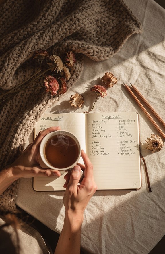 protect emergency cash buffer