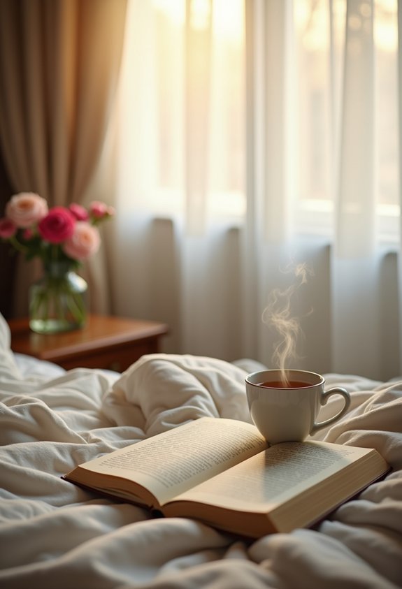 protect time for renewal