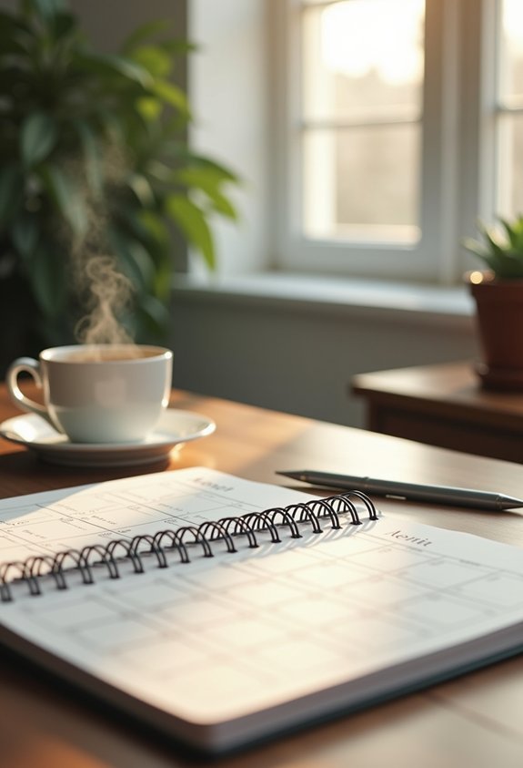 protect white space wisely