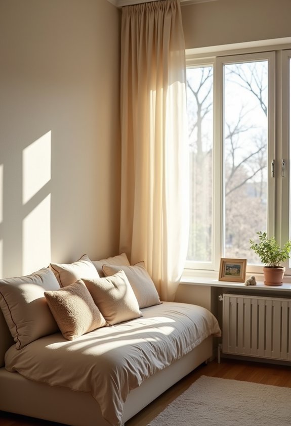 protect your personal space