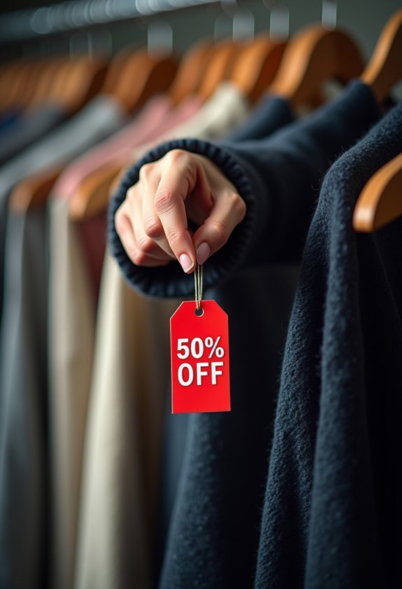 psychological tricks influence buying