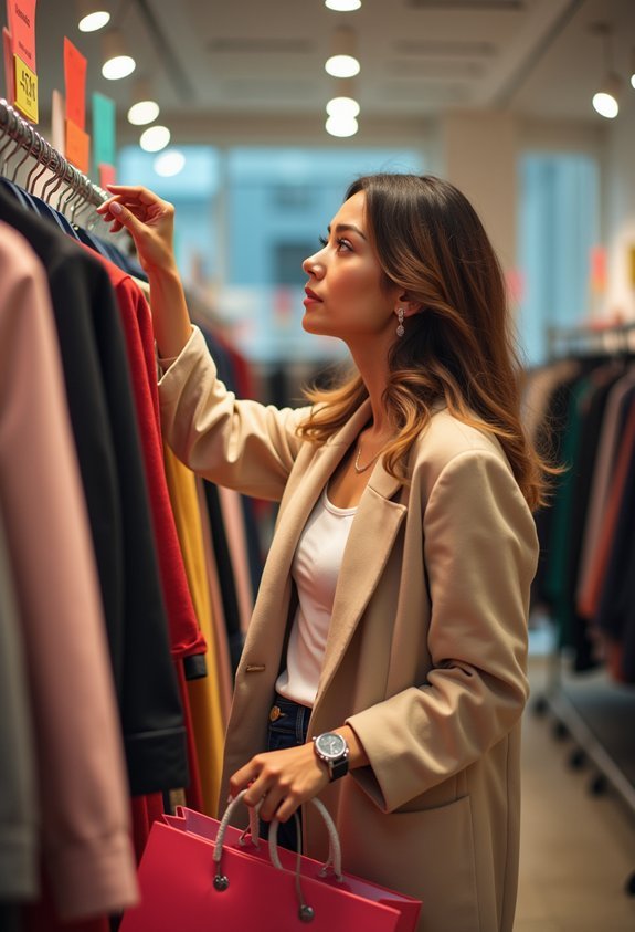 psychological triggers influence purchases