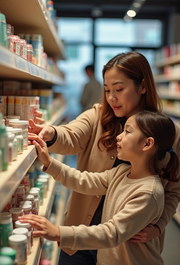 quality over convenience decision