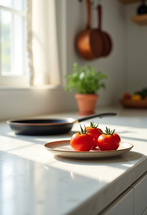 quality over quantity lifestyle