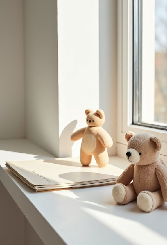 quality over quantity living