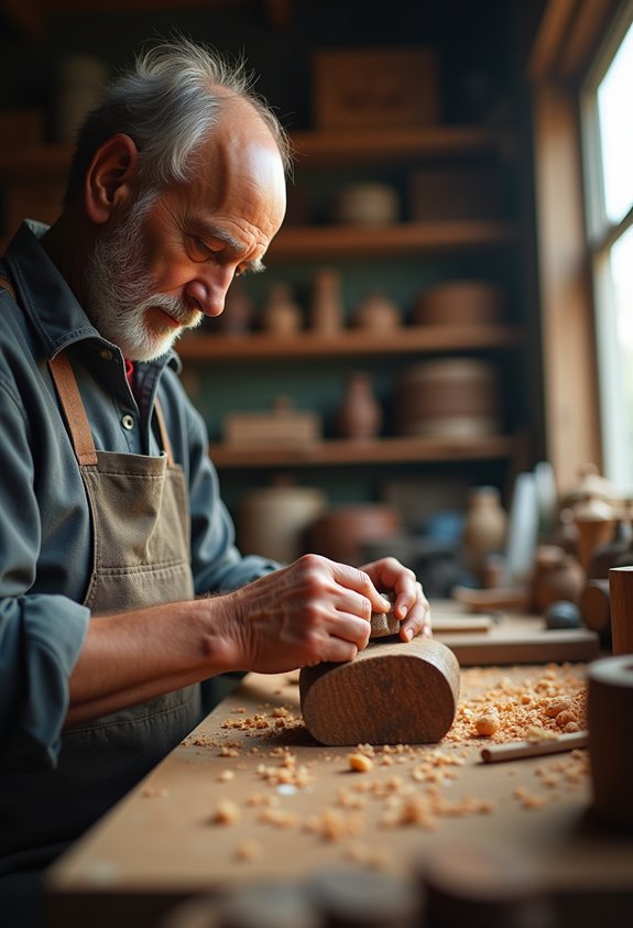 quality over quantity mindset