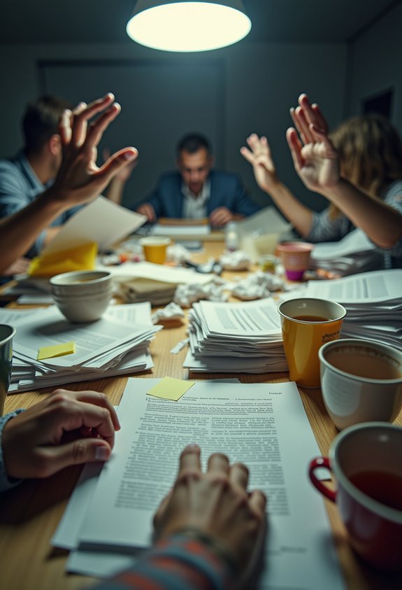 quality over quantity mindset