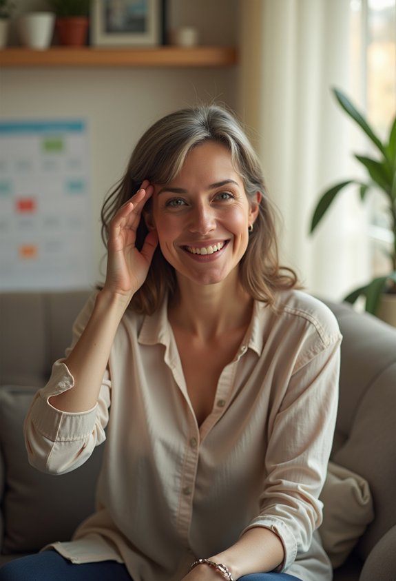 reclaim control through boundaries