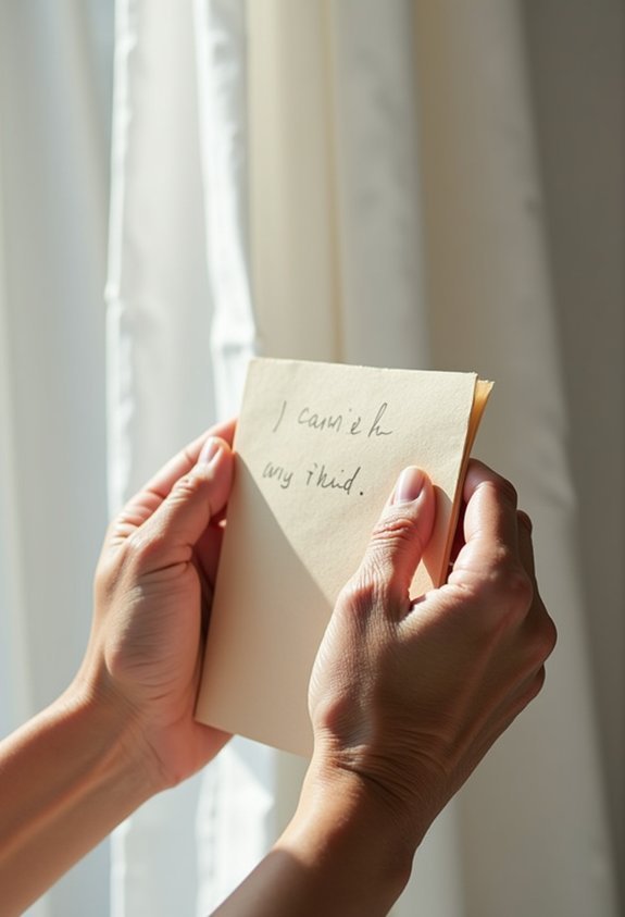 reclaim energy through minimalism