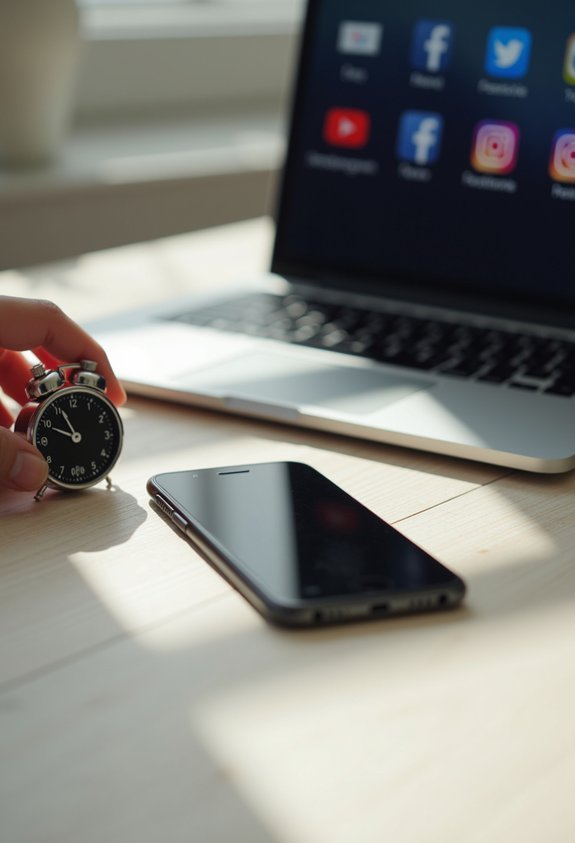 reclaim your social media