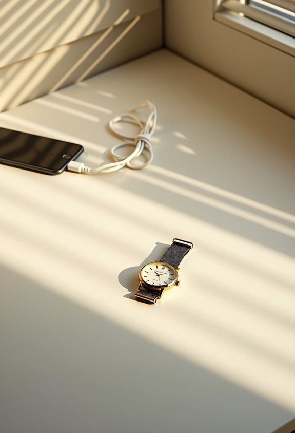 reclaiming time from screens