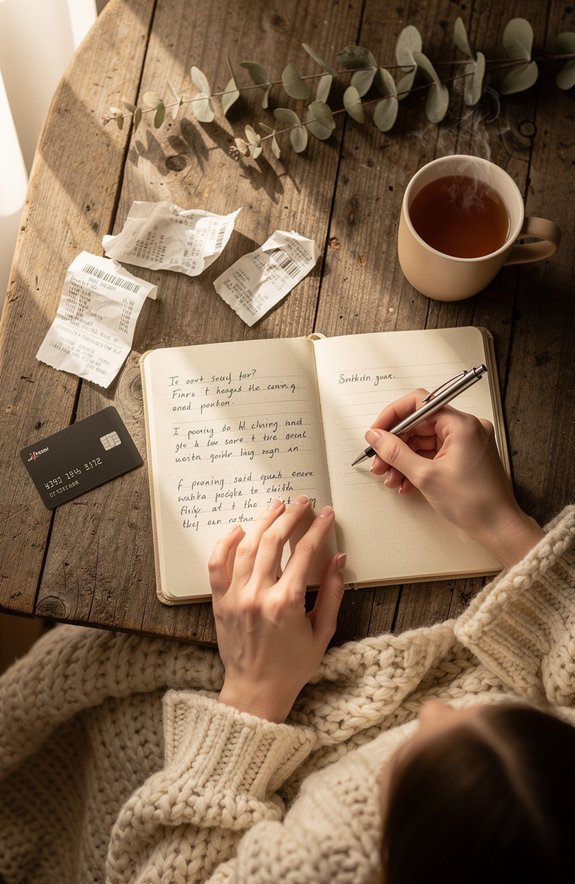 recognize your impulse triggers