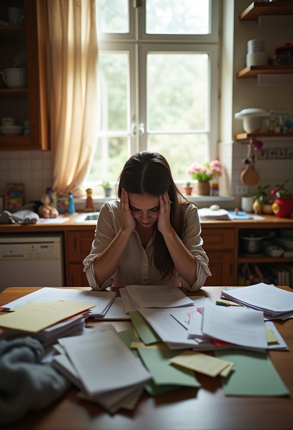 recognizing burnout triggers early