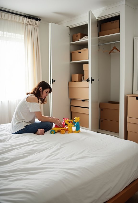 recognizing space for growth