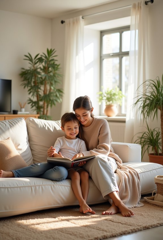 redefine memories release clutter