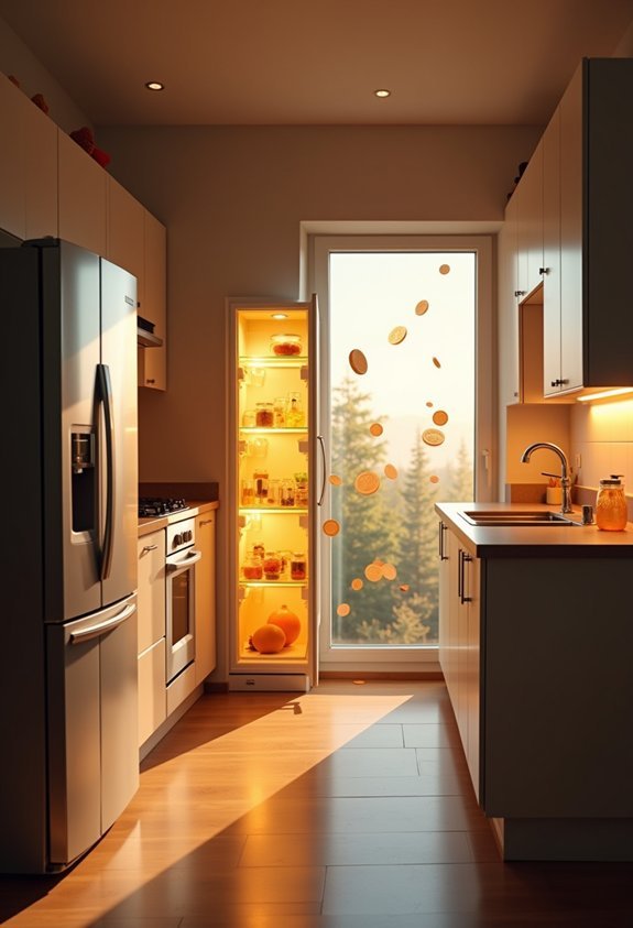 reduce home energy waste