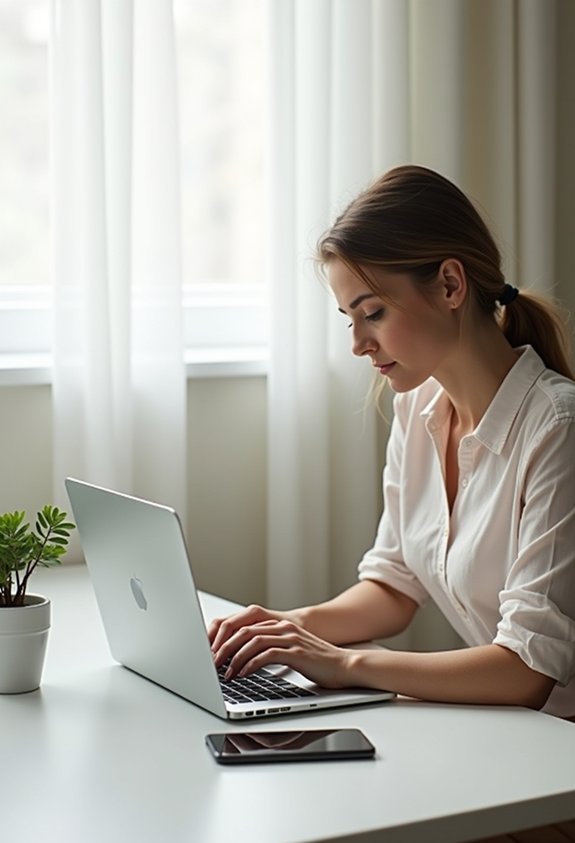 reduce shopping triggers effectively