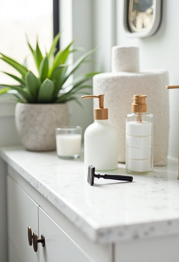 reduce single use expenses