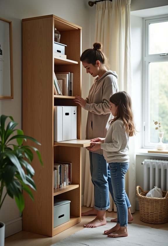 regular life editing practices