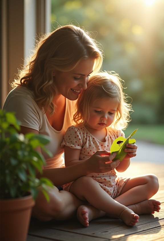 relearn attention to moments