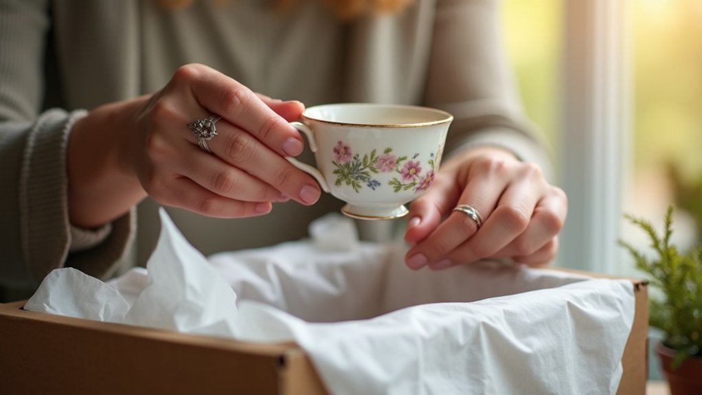 release gifts embrace freedom