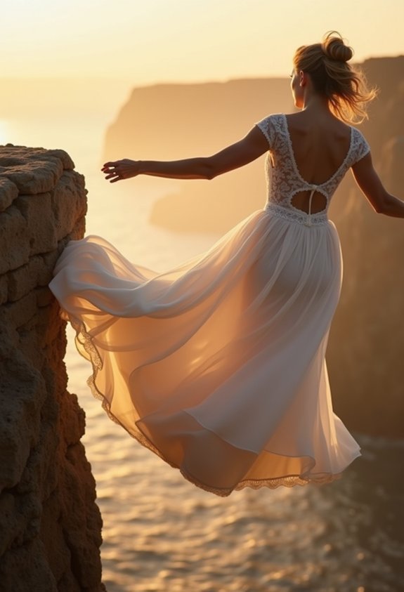 release what weighs you down