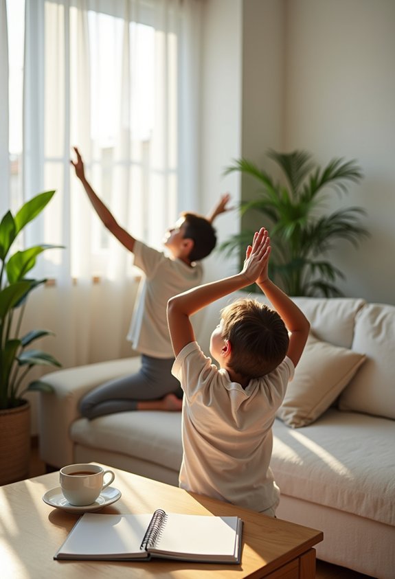 reset your week habitually