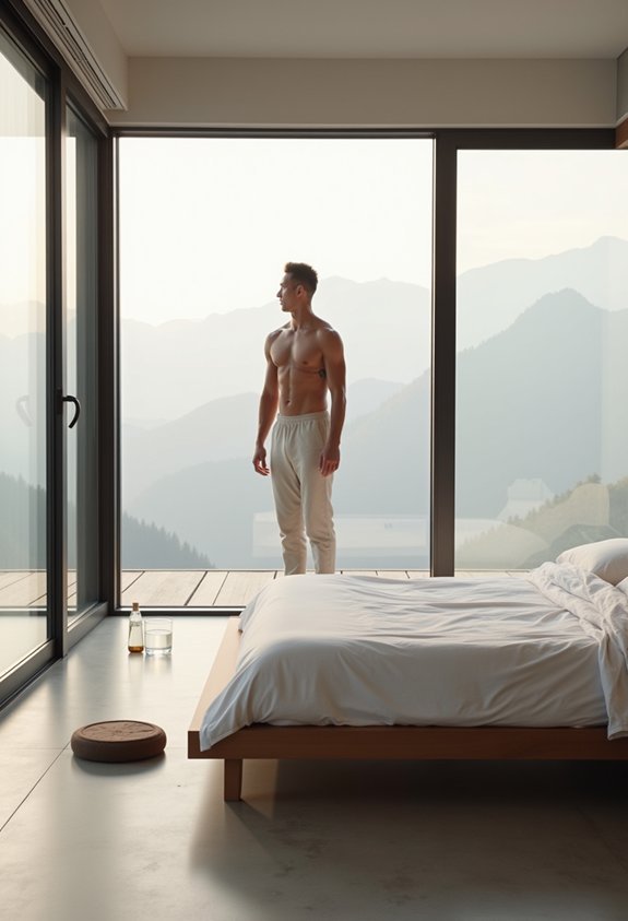 resilience through mindful rituals