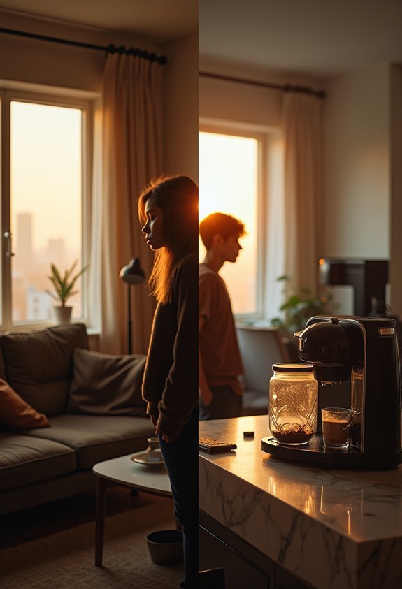 resist lifestyle inflation temptation