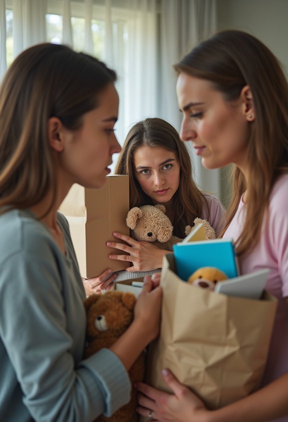 respect individual attachment values