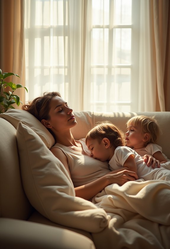 rest as performance tool