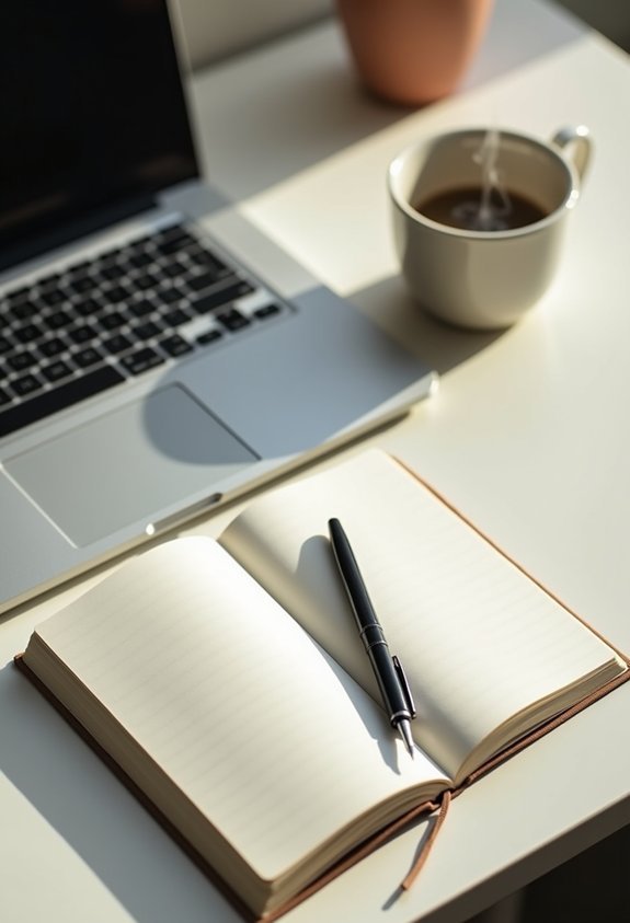 restructured schedule for productivity