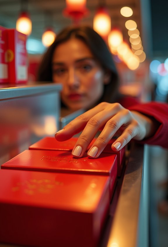 retail design triggers dopamine