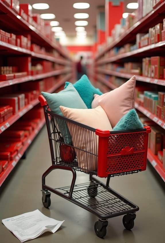 retail psychology manipulates shoppers