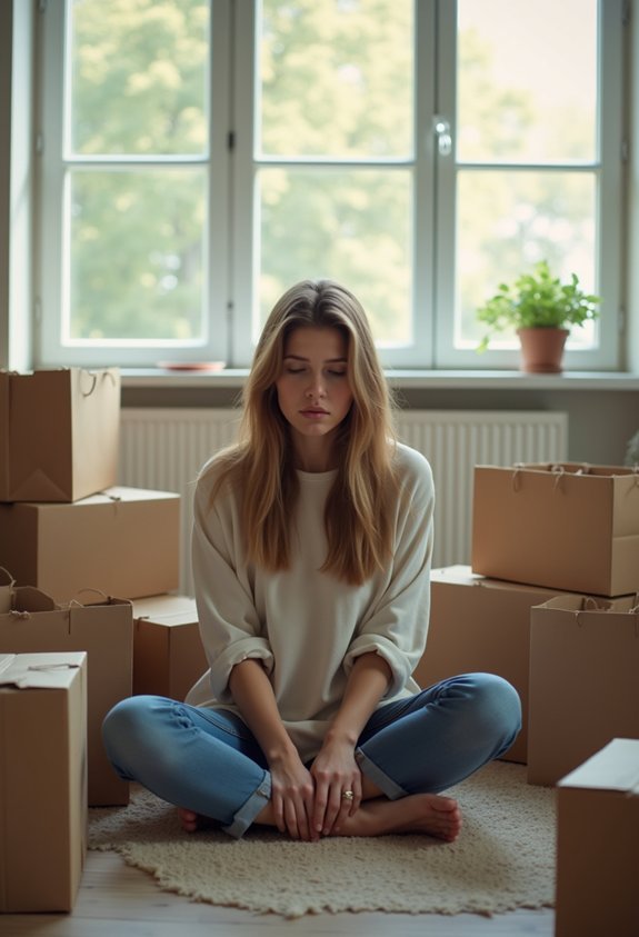 retail therapy gone wrong