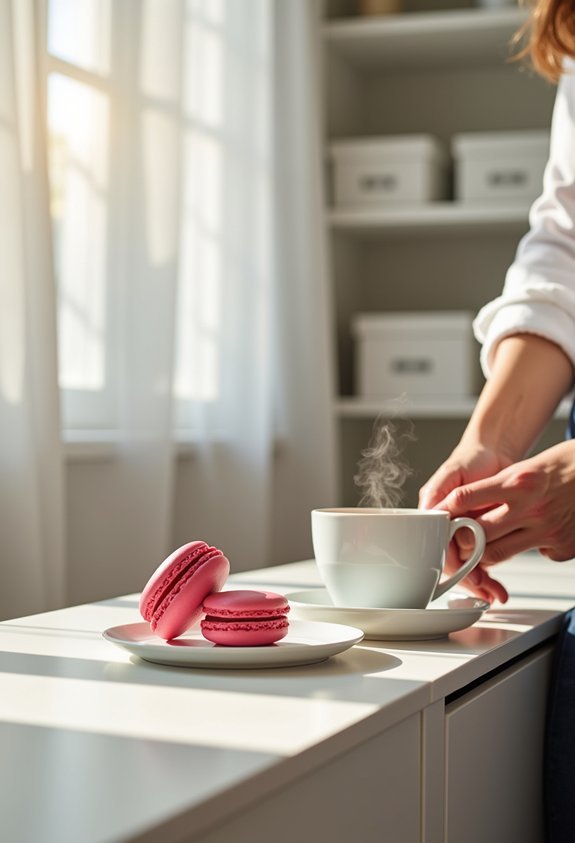 reward yourself for milestones