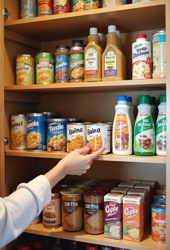 save by choosing wisely