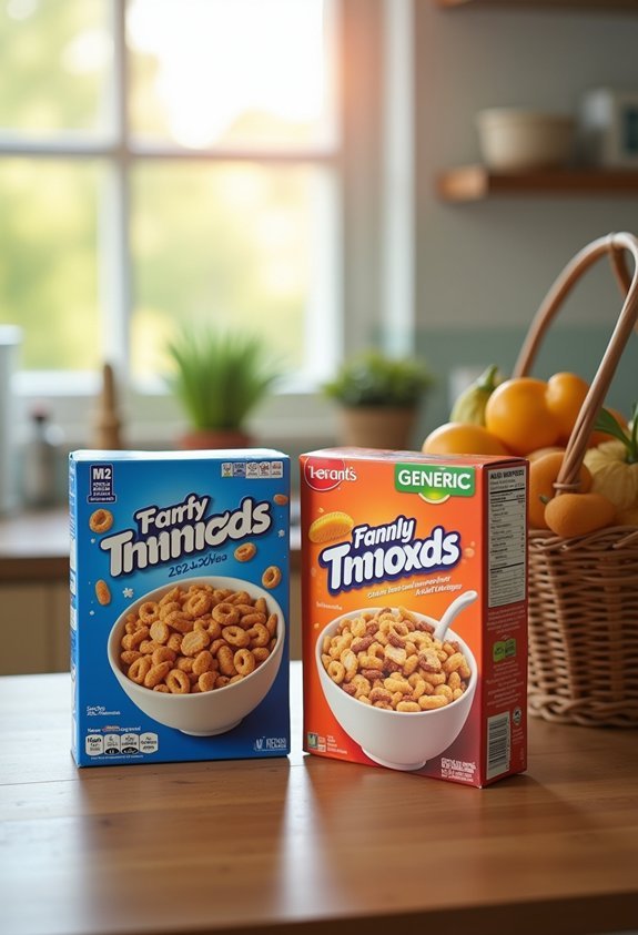 save money choose generics