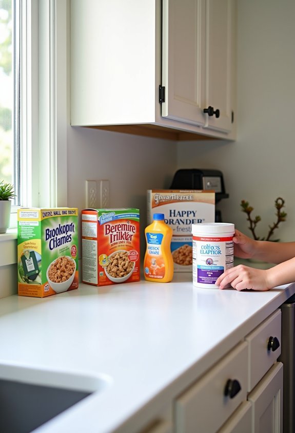 save money with generics