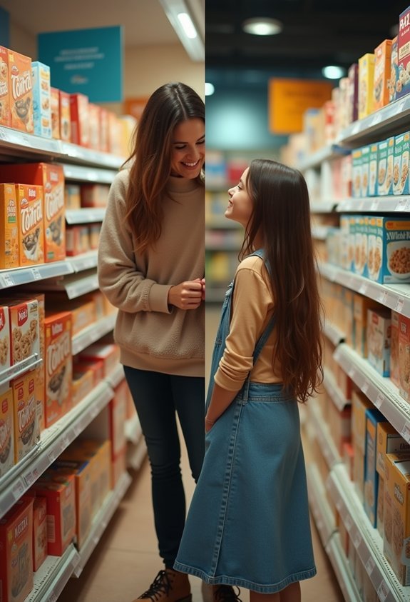 save money with generics