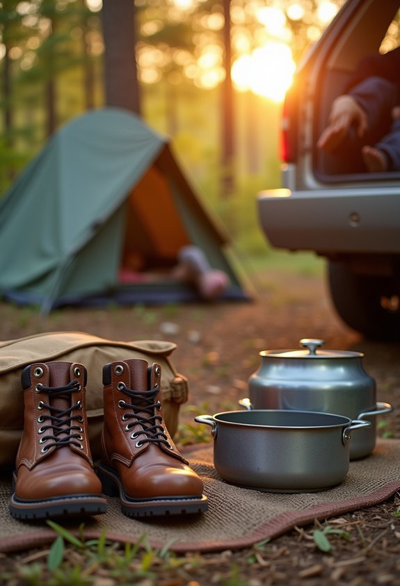 save on outdoor gear