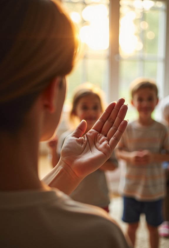 saying no fosters well being