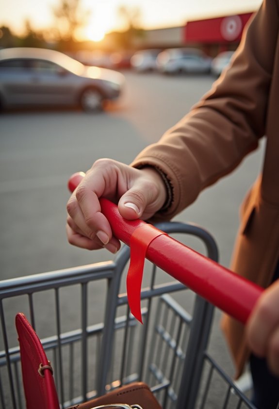 self imposed spending limitations strategy