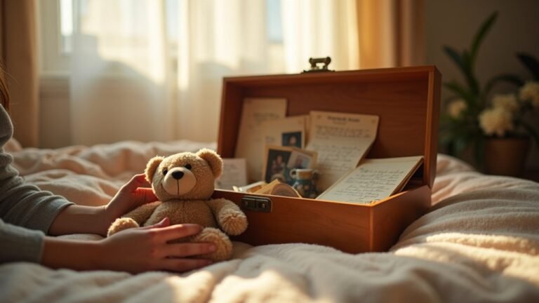 sentimental decluttering challenges emotions