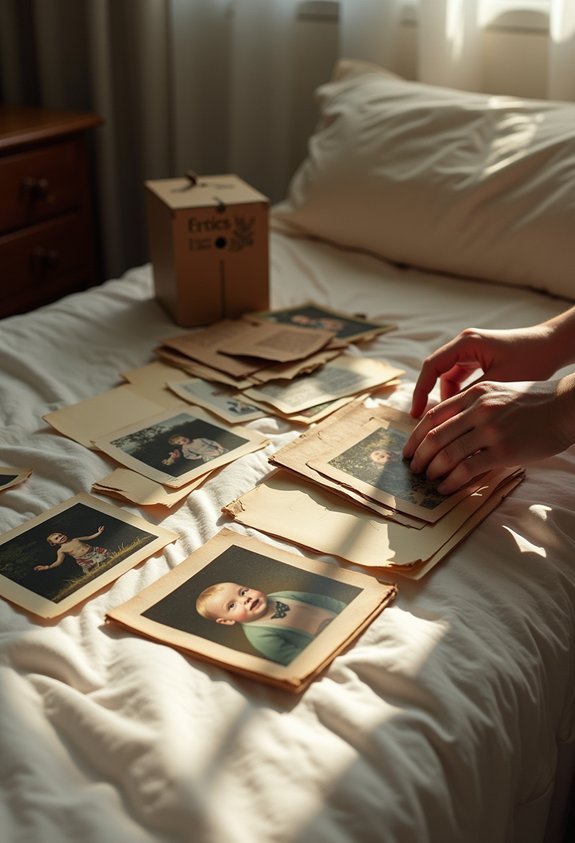 sentimental sorting strategy approach