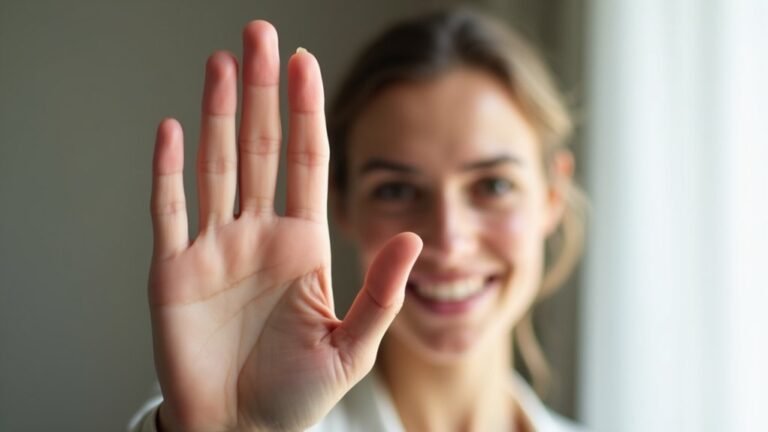 set personal boundaries confidently