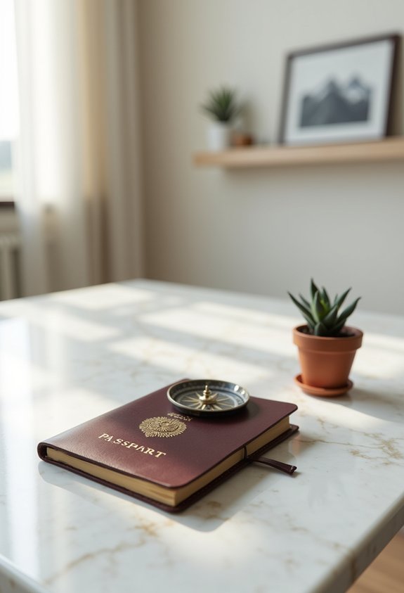 shift budget towards experiences