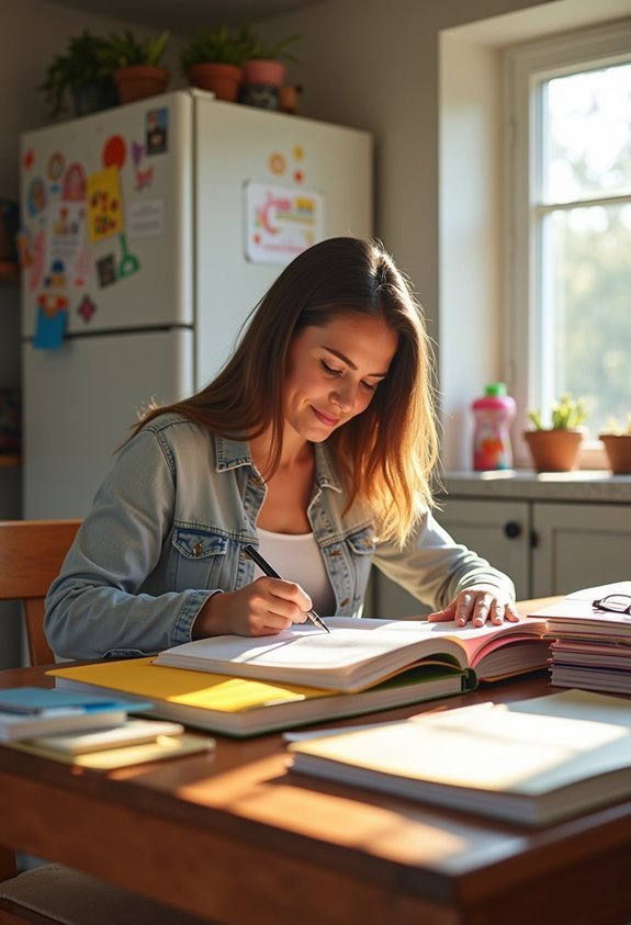 shift your money mindset