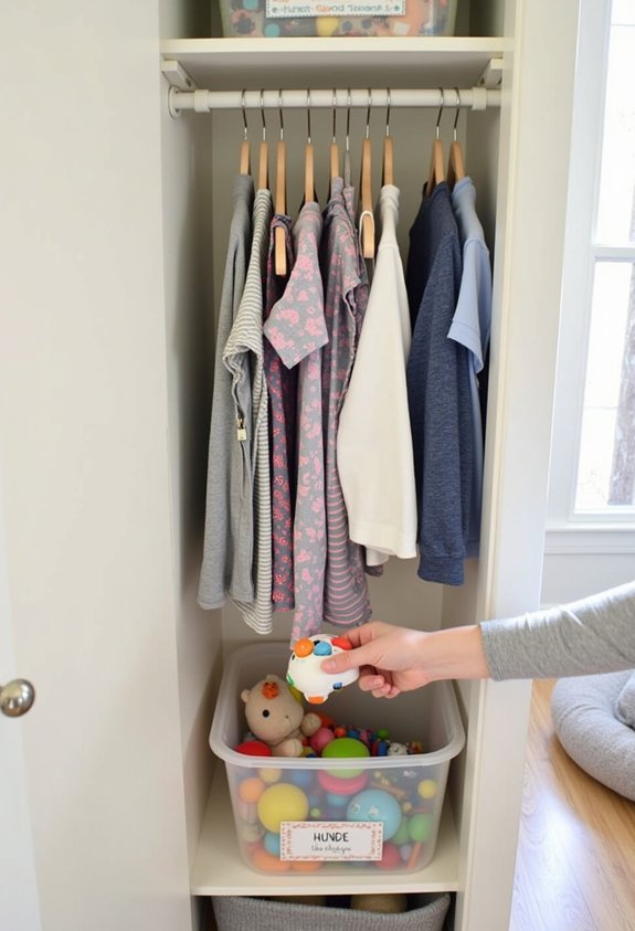 simple rules for decluttering