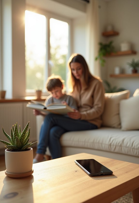 simplicity in technological use